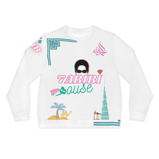 HH Graphic Sweatshirt