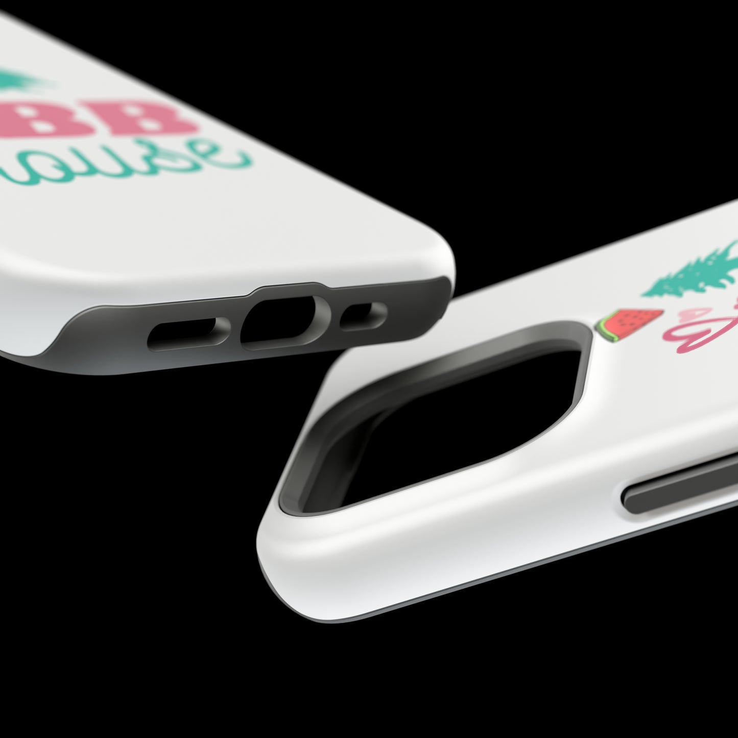 HBB House Flagship MagSafe Tough Cases
