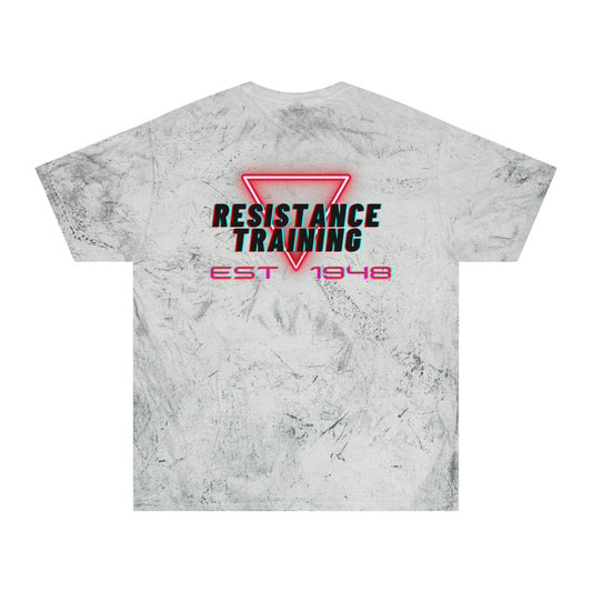 Resistance Training Since 1948