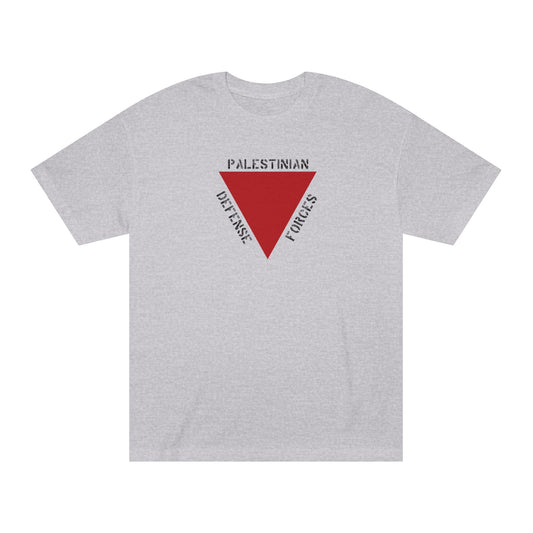 Palestinian Defense Forces Minimalist