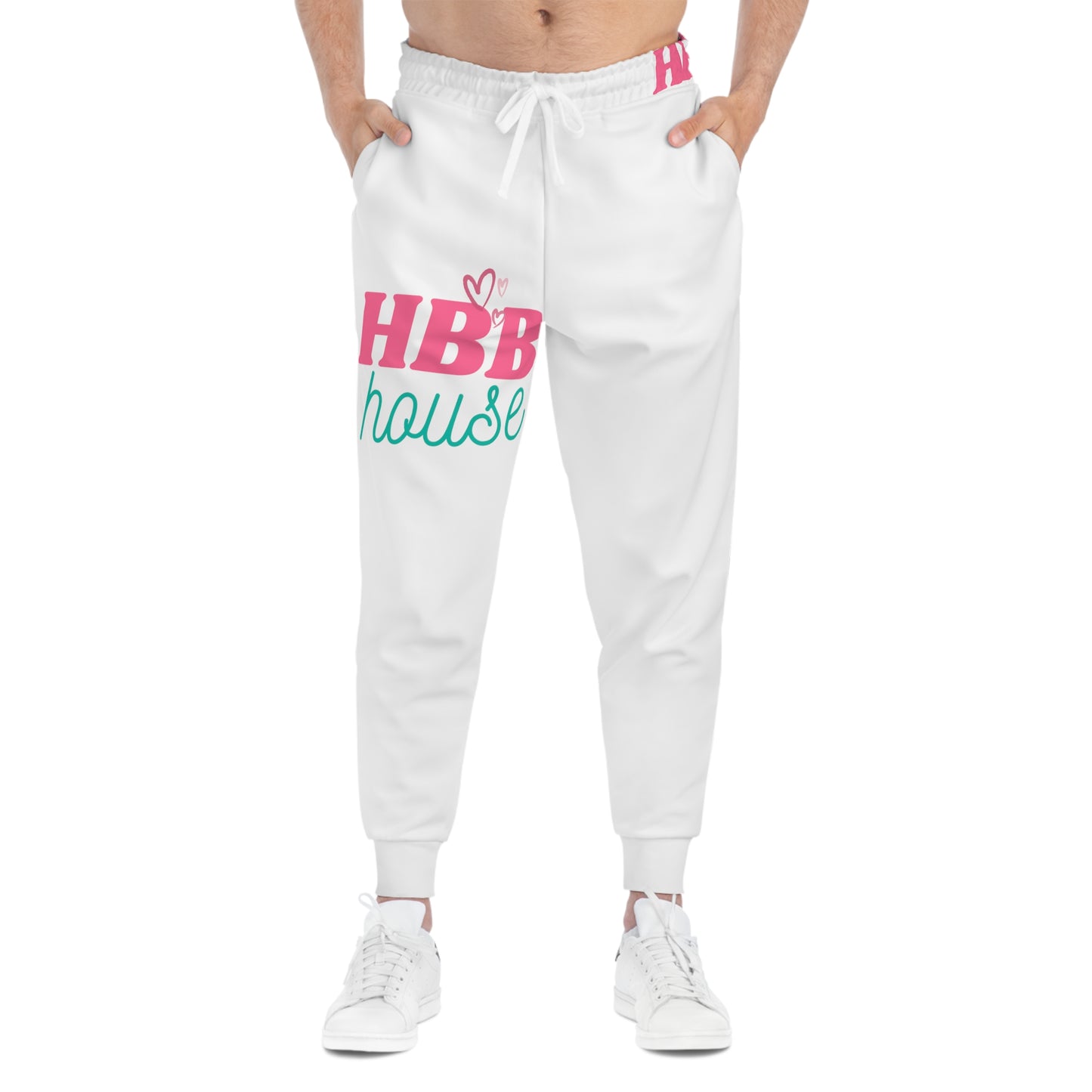 HBB Flagship Joggers