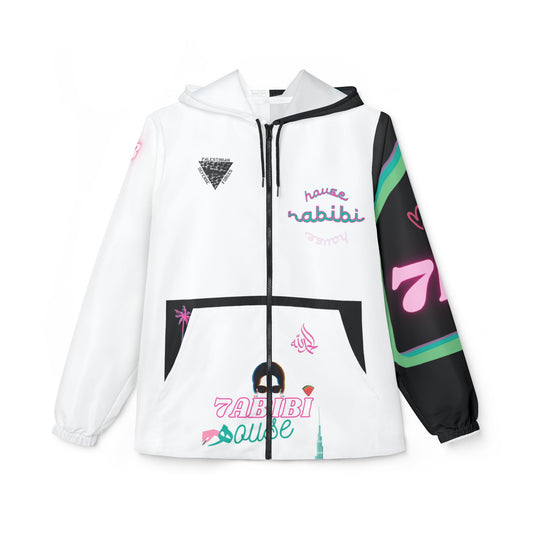 Windbreaker GRAPHIC Drip