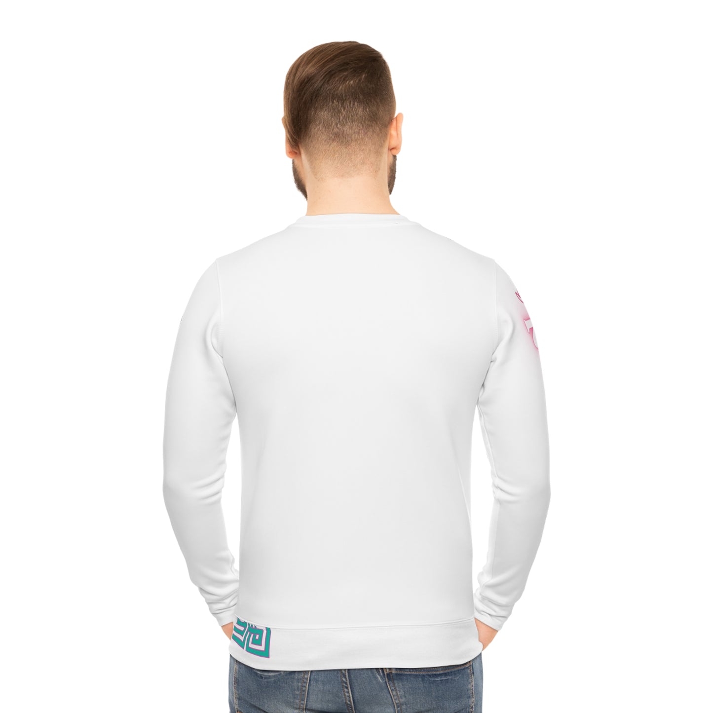 HH Graphic Sweatshirt