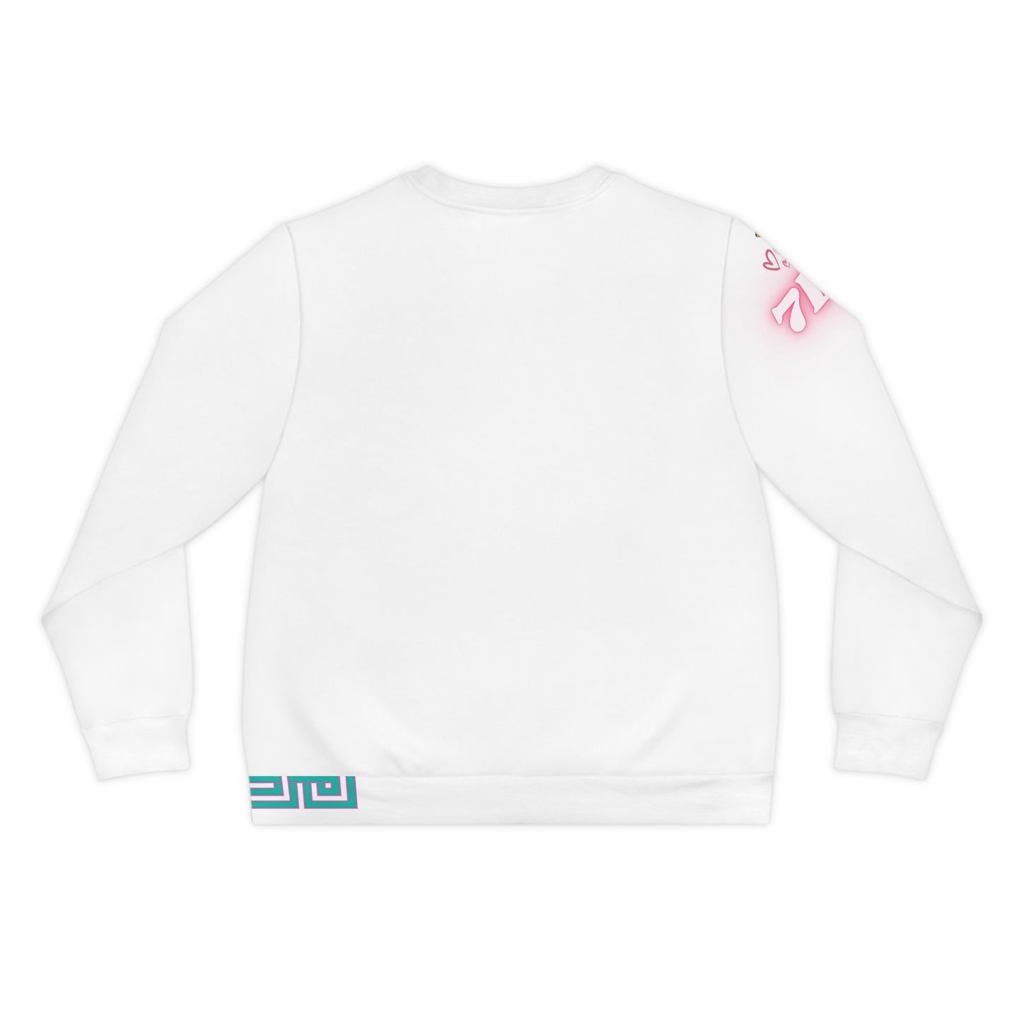 HH Graphic Sweatshirt