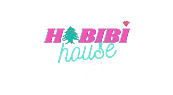 Habibi House Merch