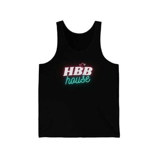 HBB Flagship Tank