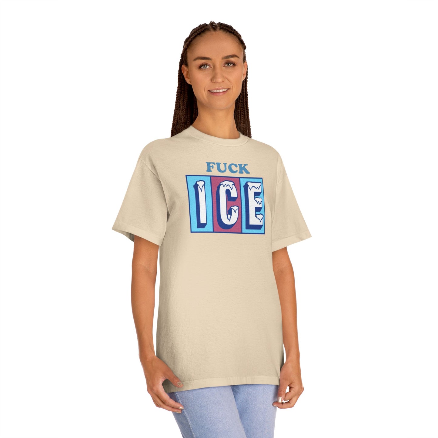 Stay Cool Tee