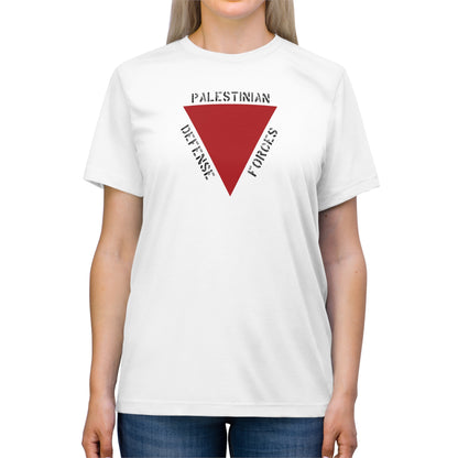 Palestinian Defense Forces Minimalist