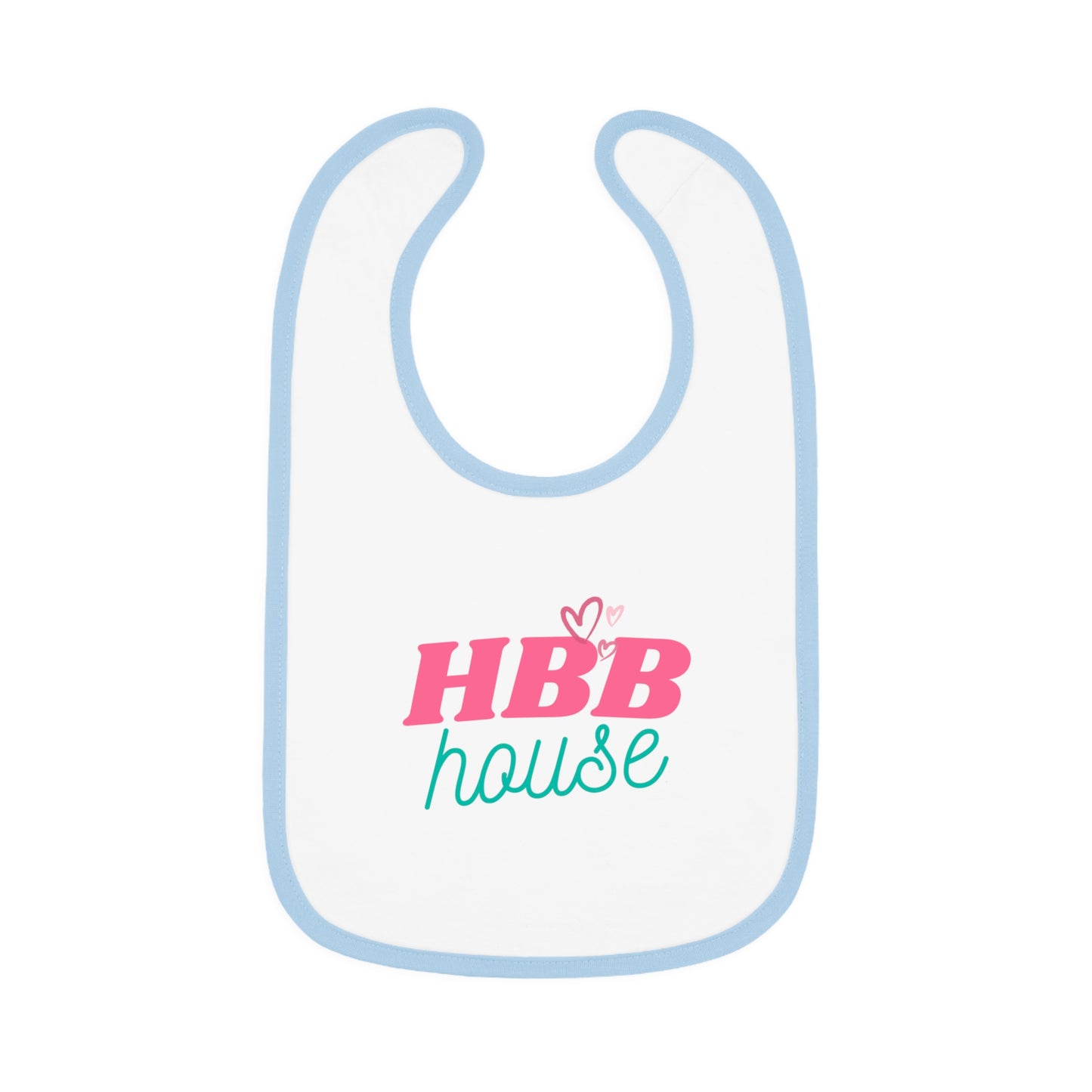 HBB Jersey Bib