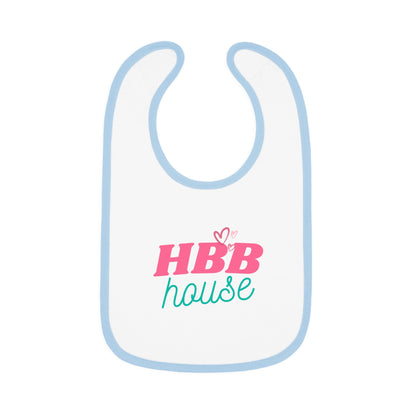 HBB Jersey Bib