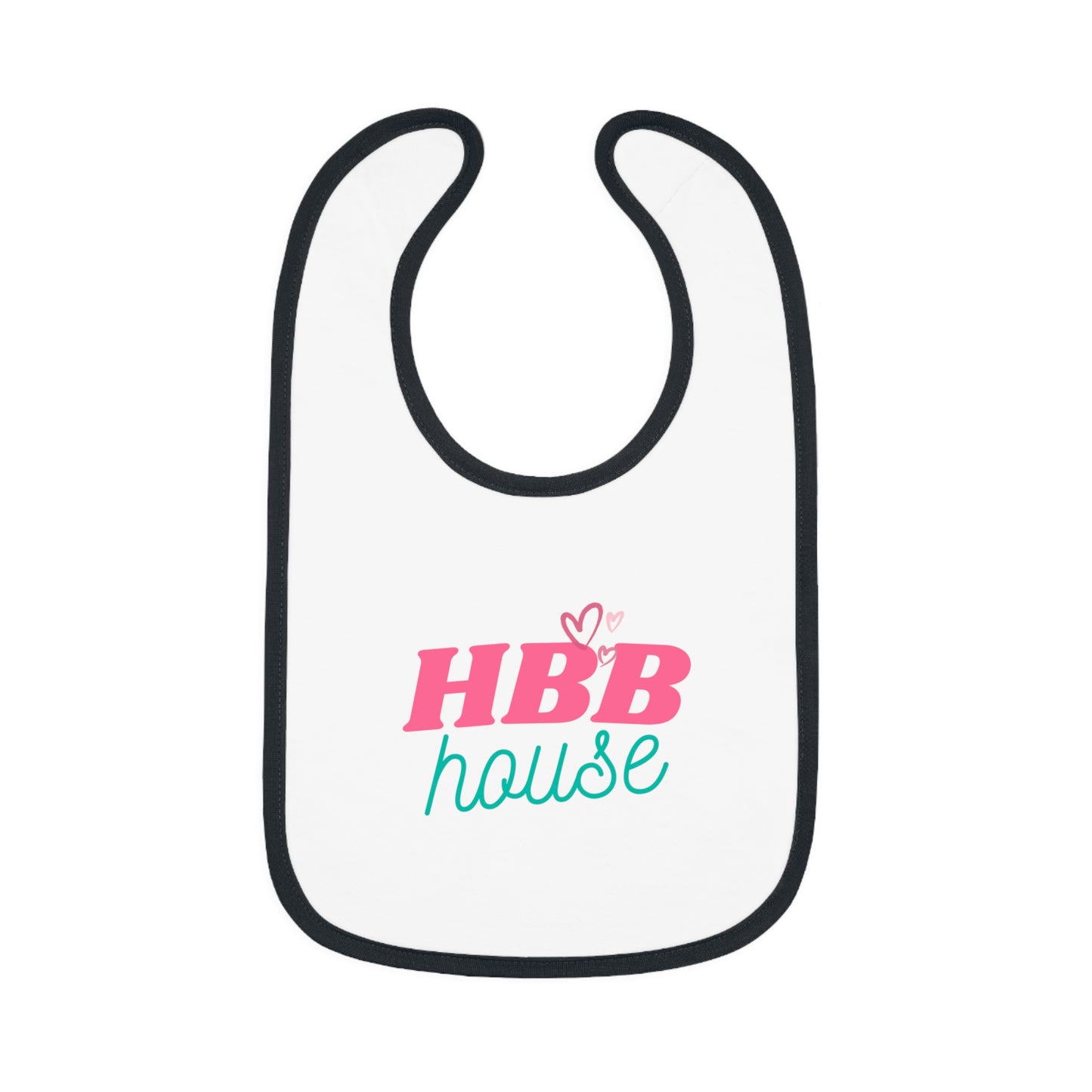 HBB Jersey Bib