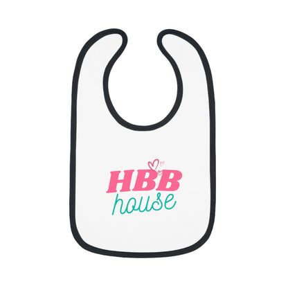 HBB Jersey Bib