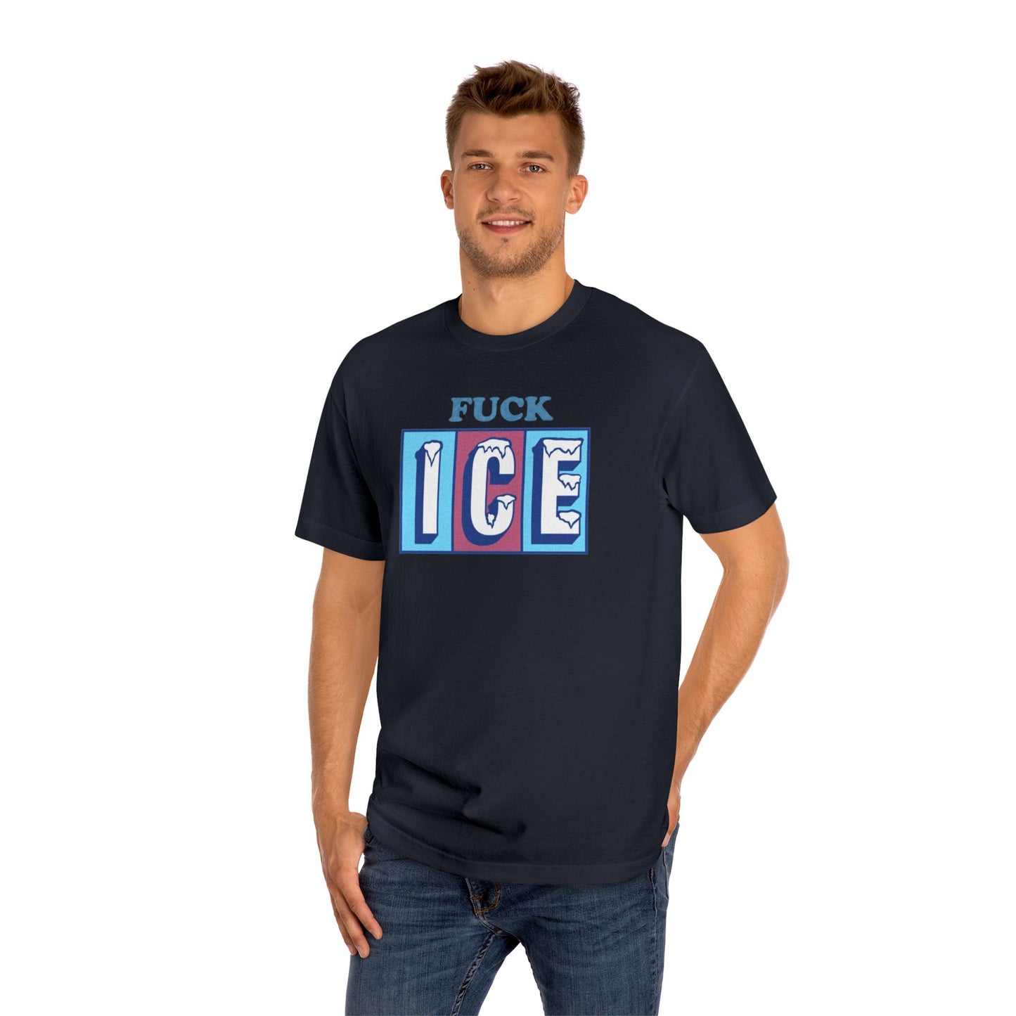 Stay Cool Tee