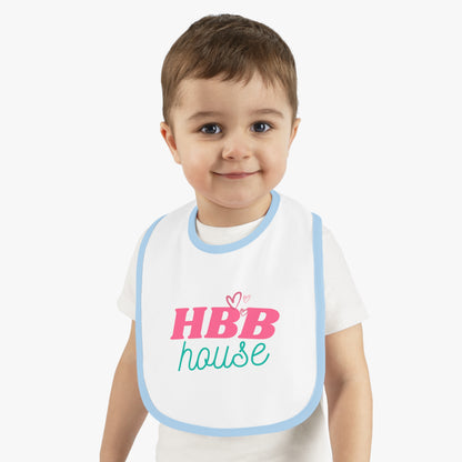 HBB Jersey Bib