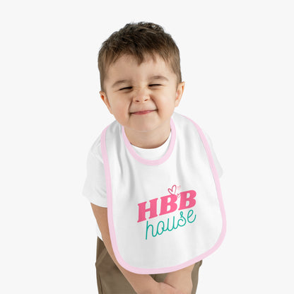 HBB Jersey Bib
