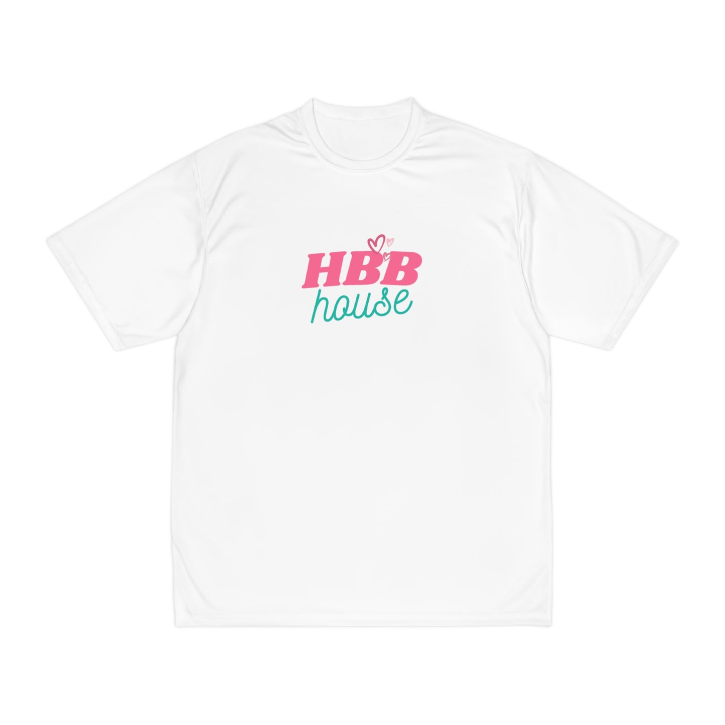 HBB House Flagship Logo T-Shirt
