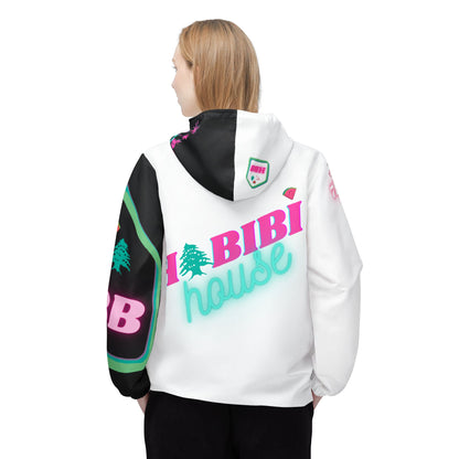 Windbreaker GRAPHIC Drip
