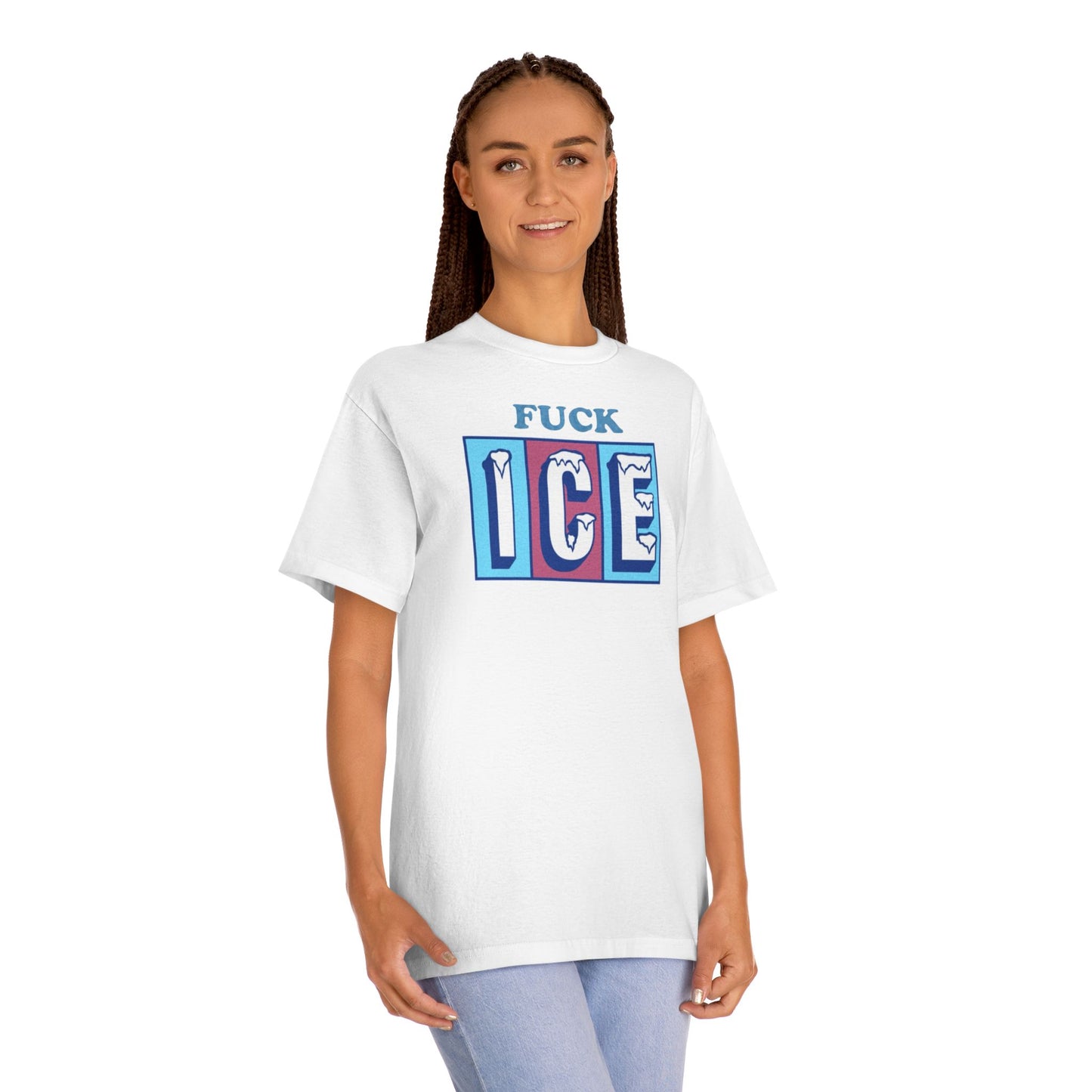 Stay Cool Tee