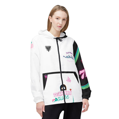Windbreaker GRAPHIC Drip