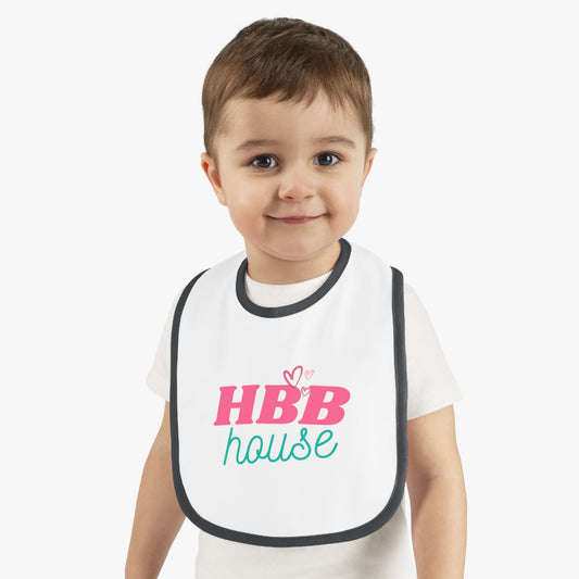 HBB Jersey Bib