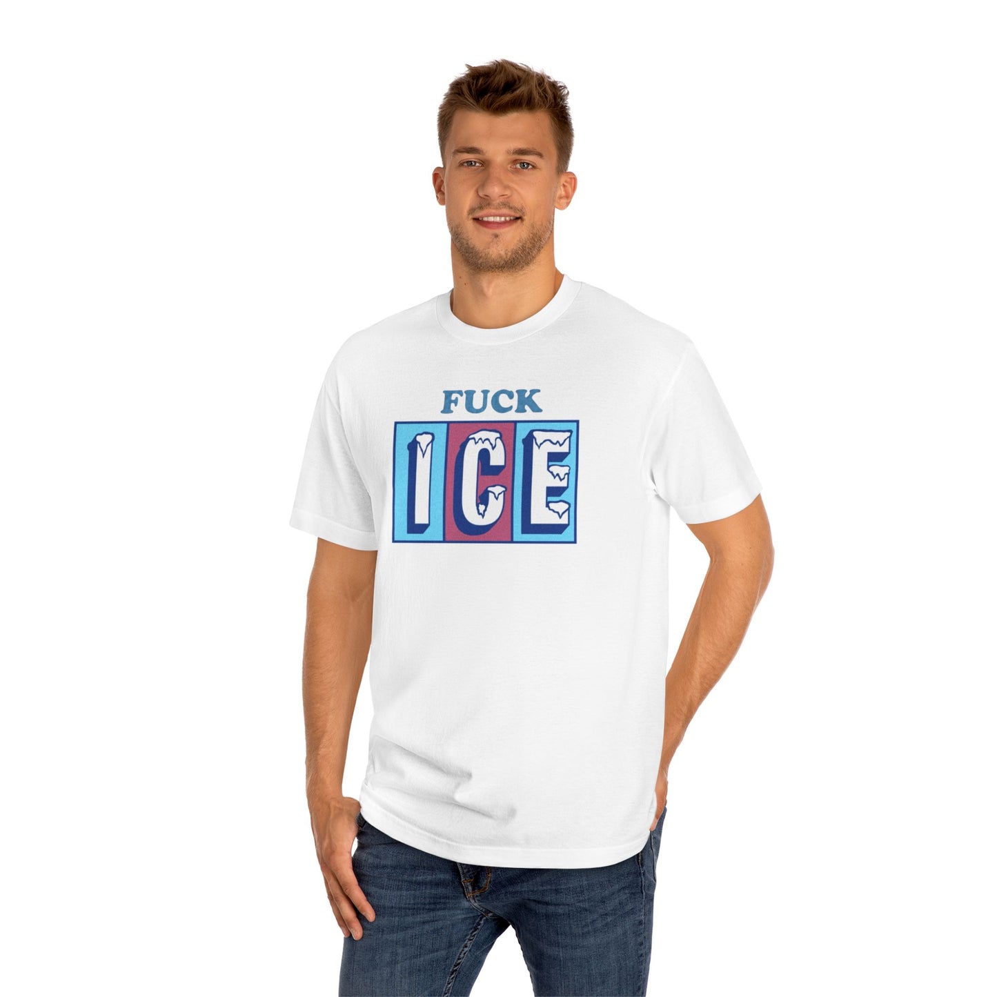 Stay Cool Tee