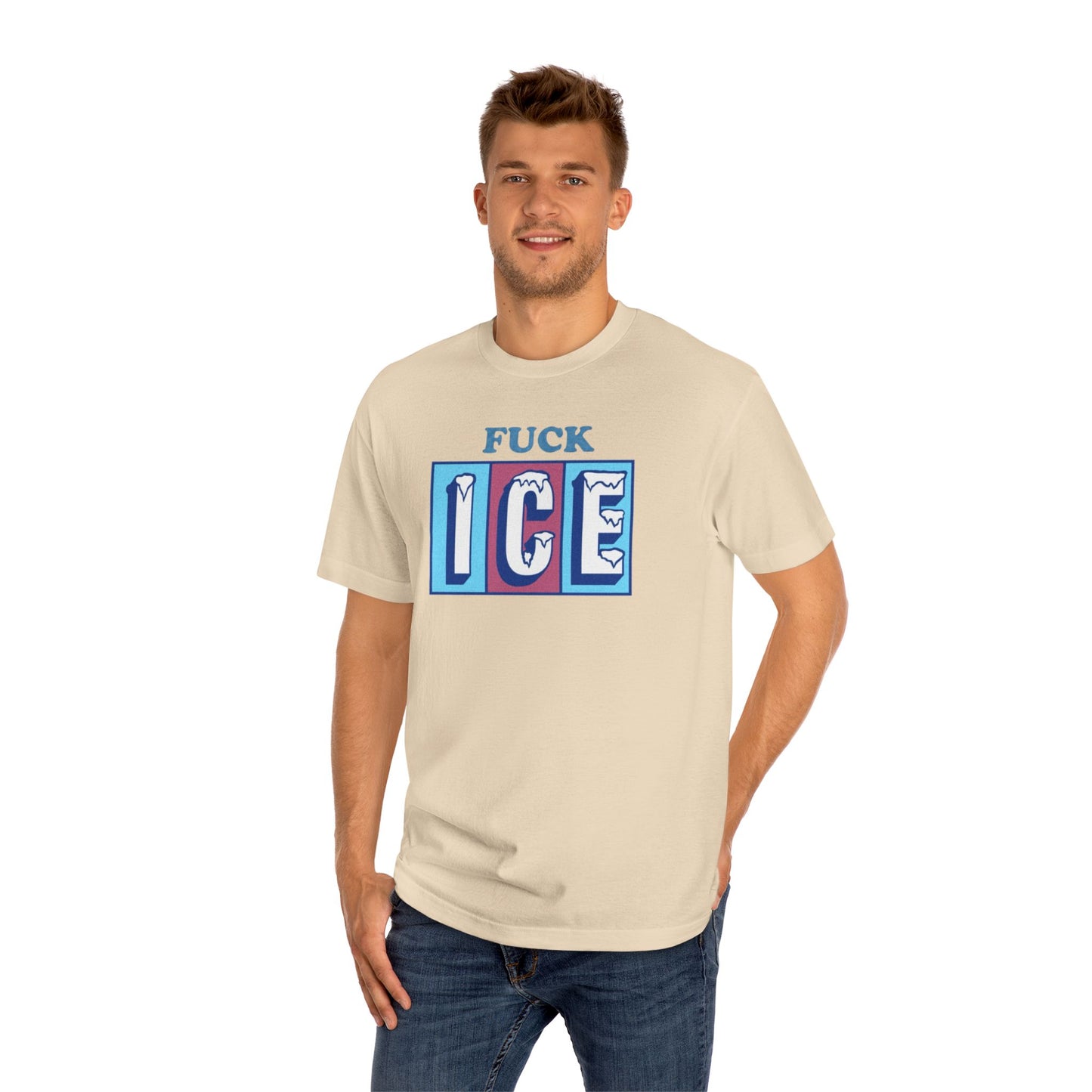 Stay Cool Tee