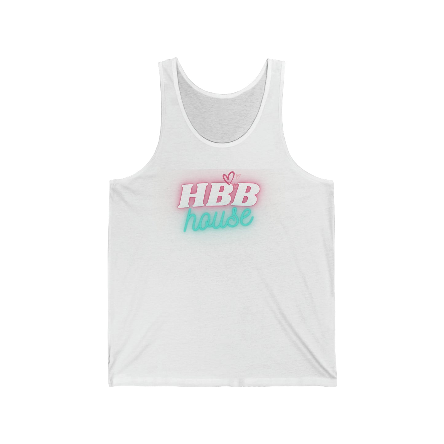 HBB Flagship Tank