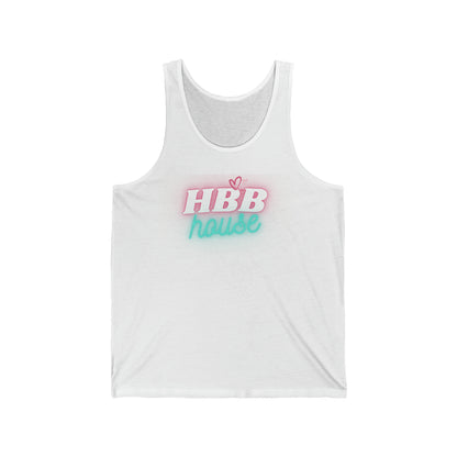 HBB Flagship Tank