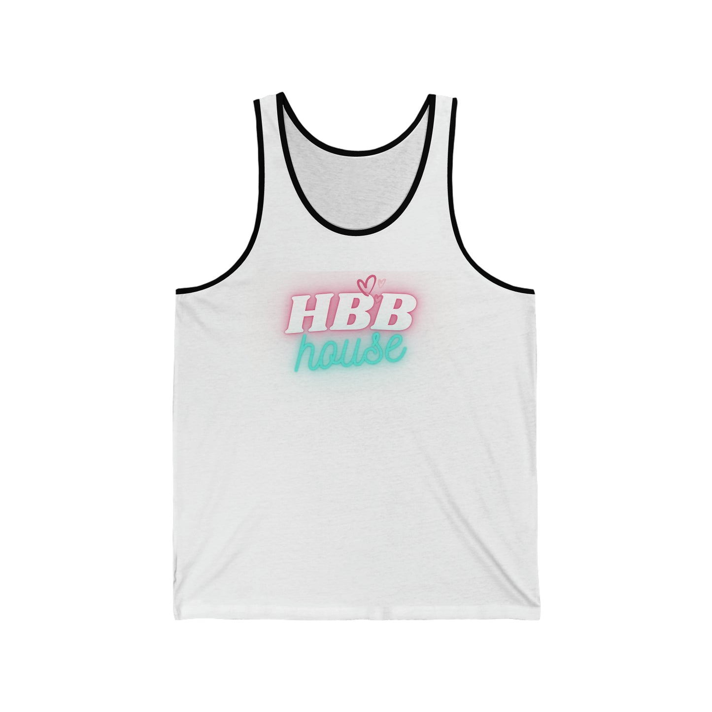 HBB Flagship Tank