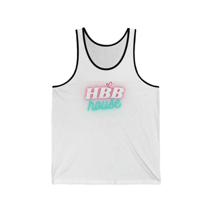 HBB Flagship Tank