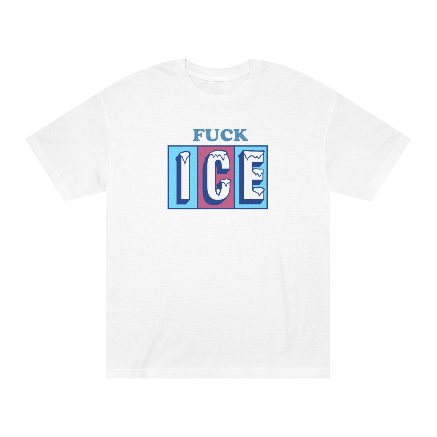 Stay Cool Tee