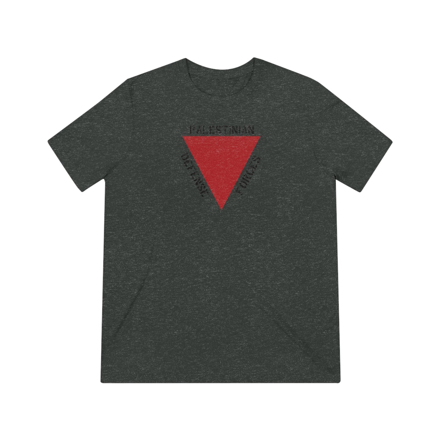Palestinian Defense Forces Minimalist