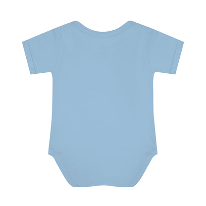 Short Sleeve Happy Bee onesie