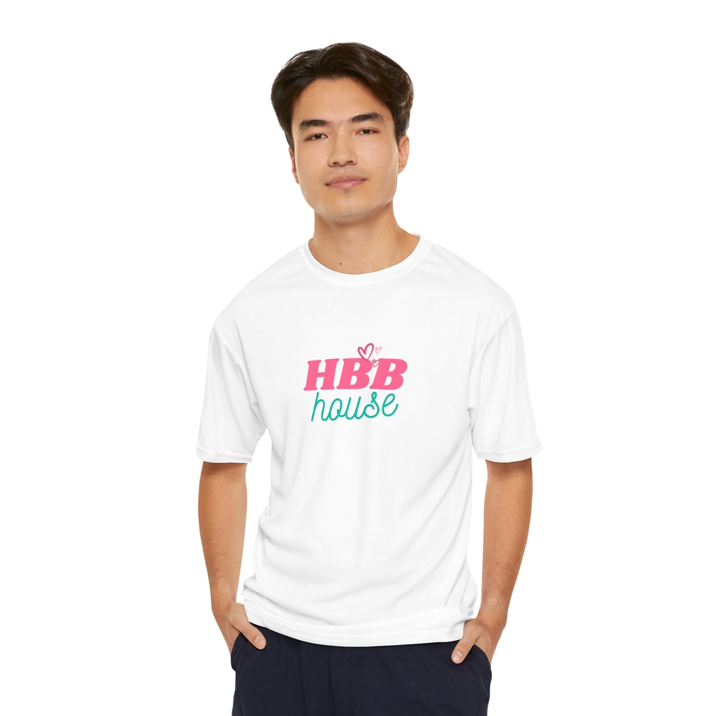 HBB House Flagship Logo T-Shirt