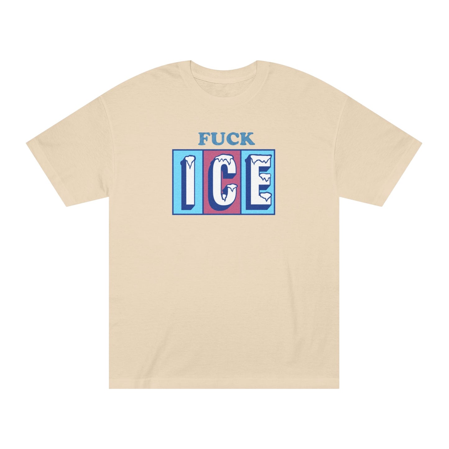 Stay Cool Tee