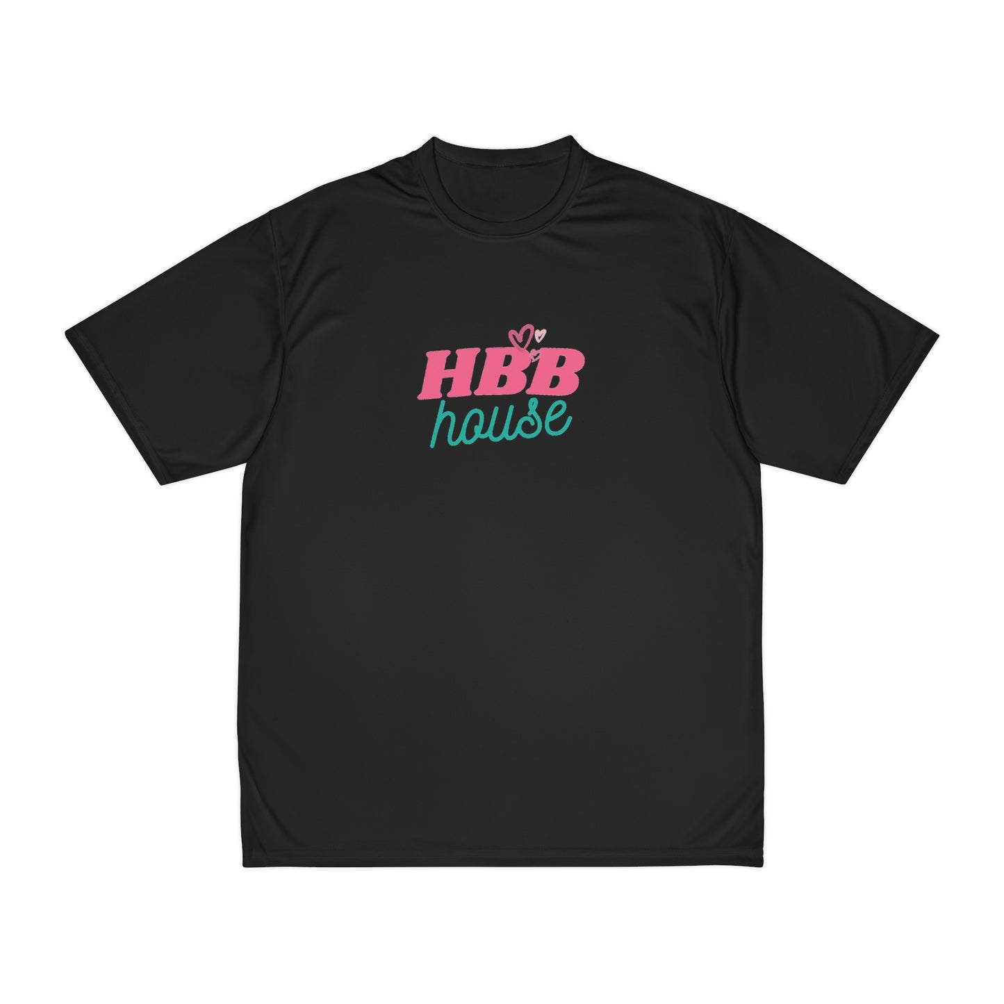 HBB House Flagship Logo T-Shirt