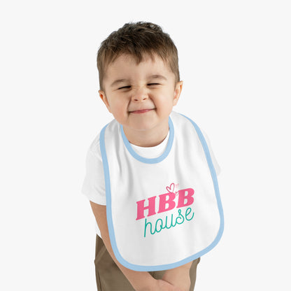 HBB Jersey Bib