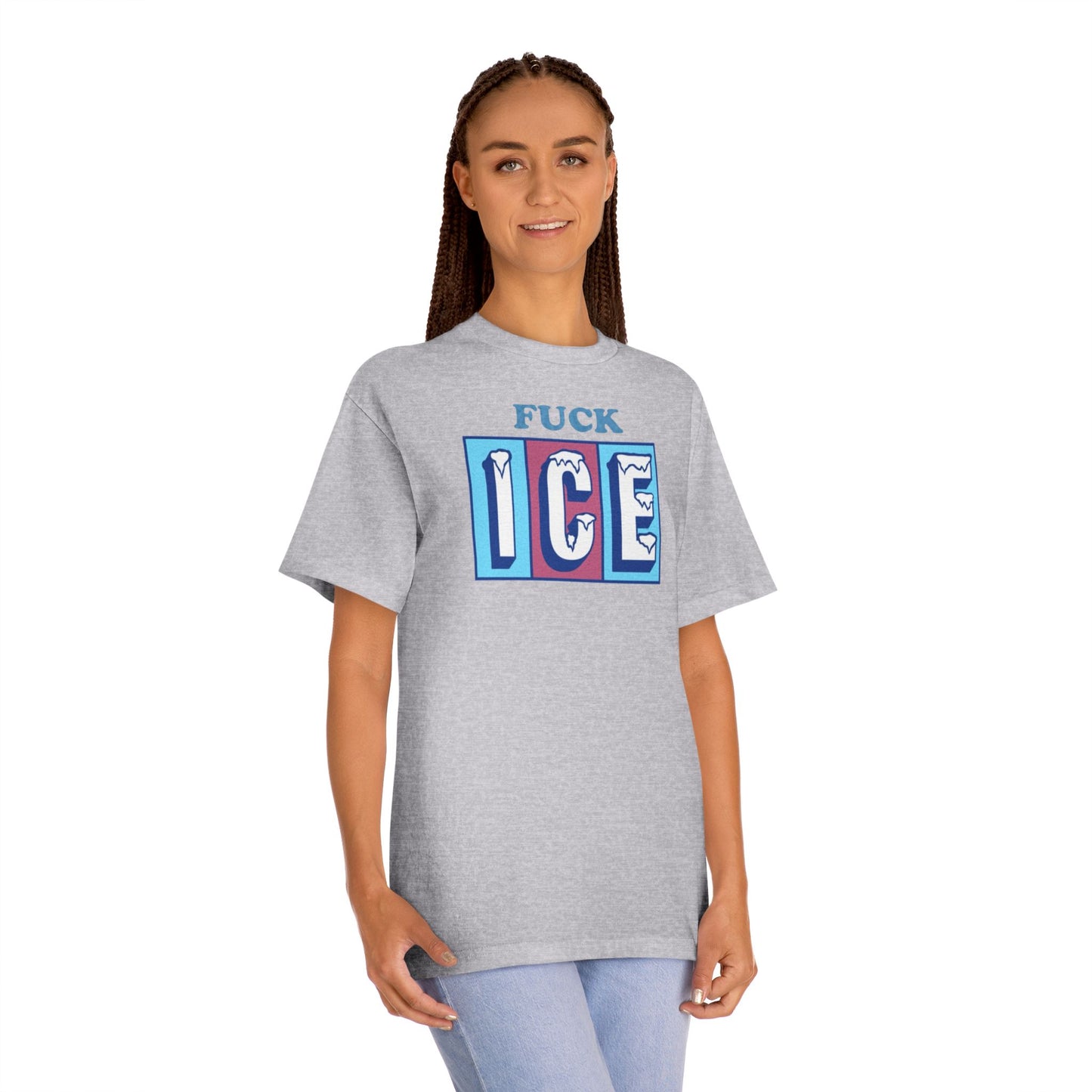 Stay Cool Tee