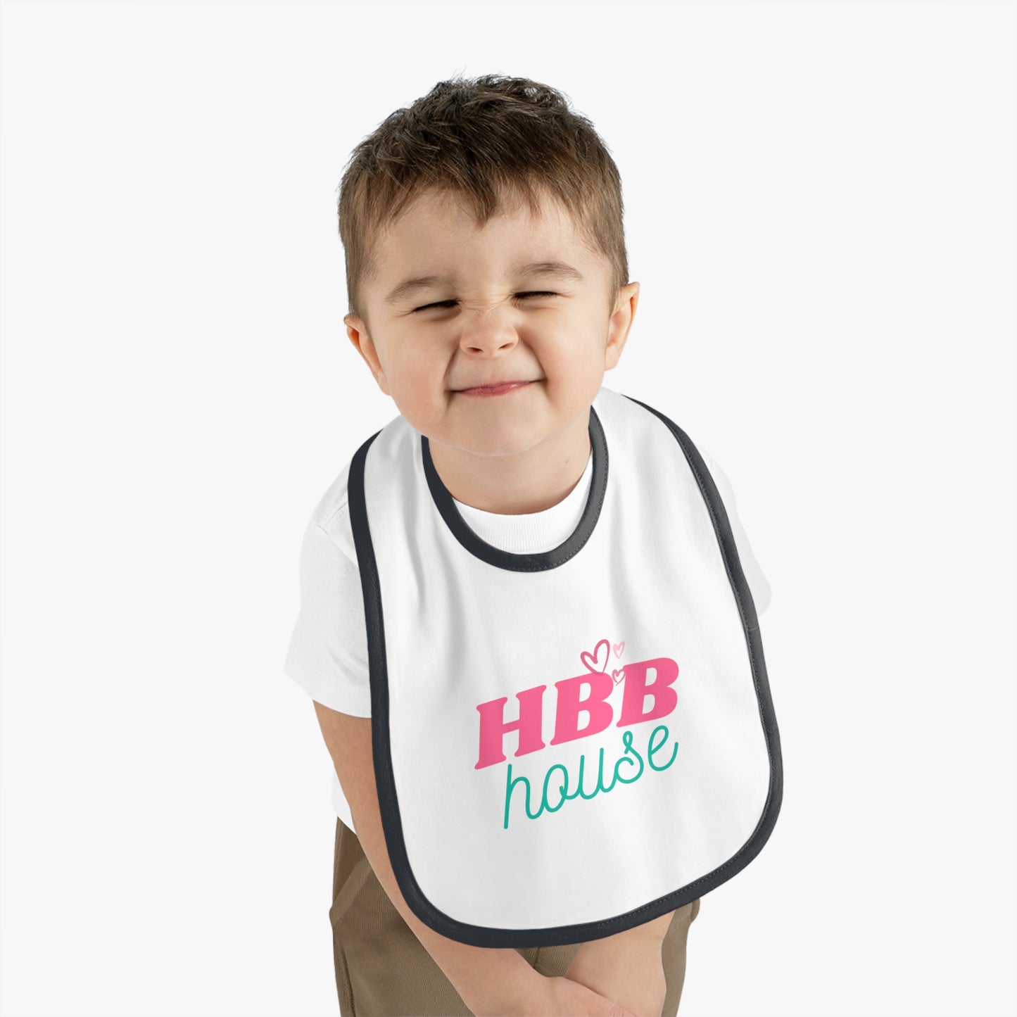 HBB Jersey Bib