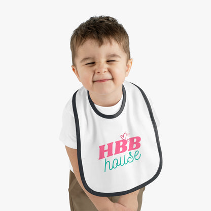 HBB Jersey Bib