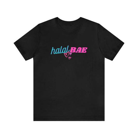 HalalBae Tee