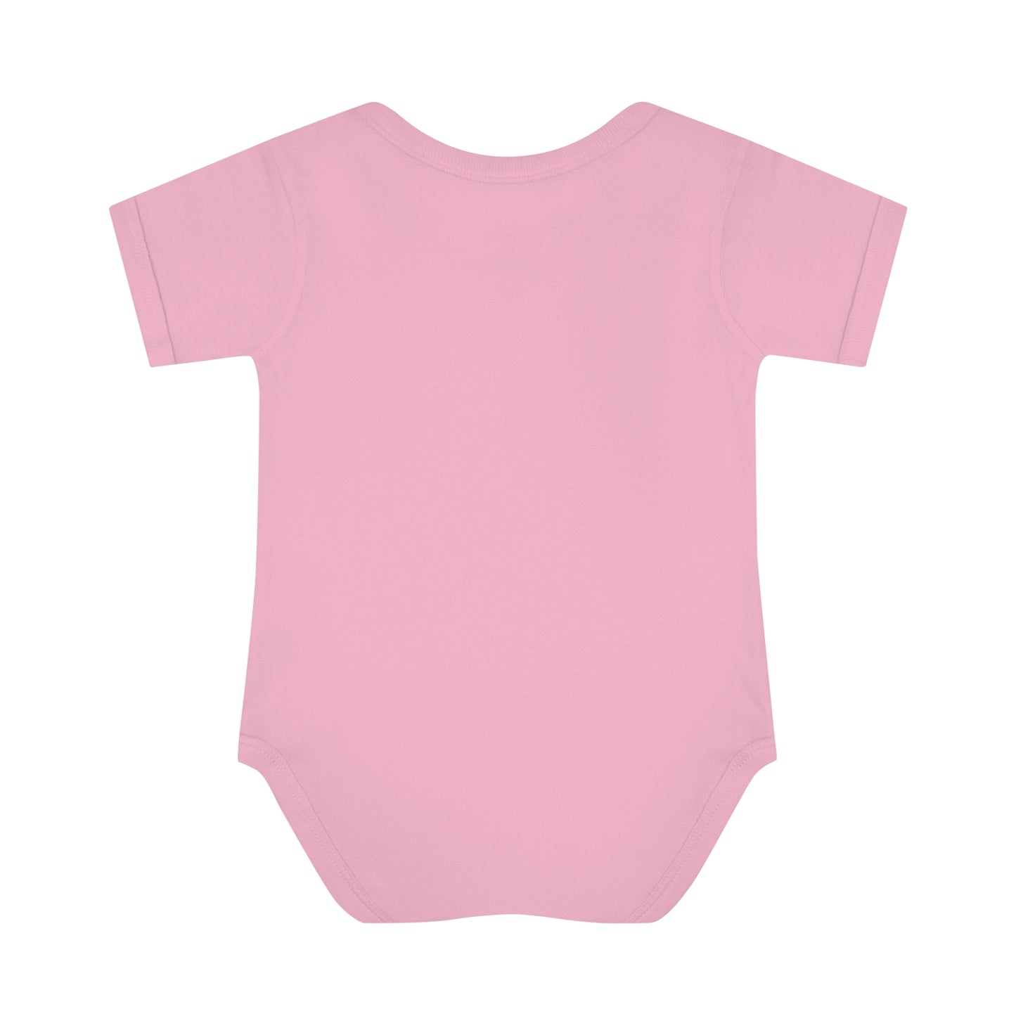 Short Sleeve Happy Bee onesie