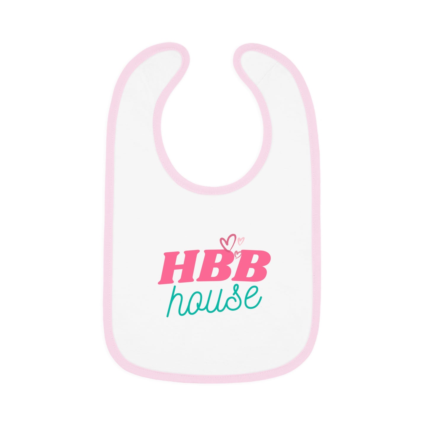 HBB Jersey Bib