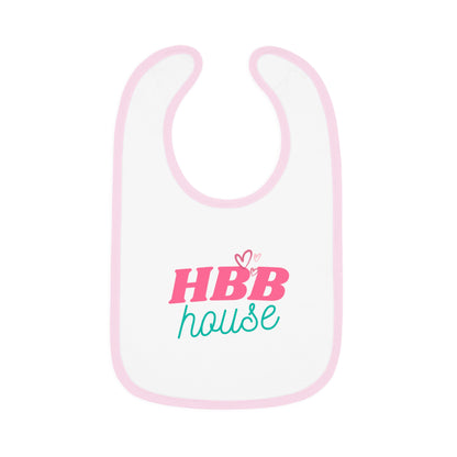 HBB Jersey Bib