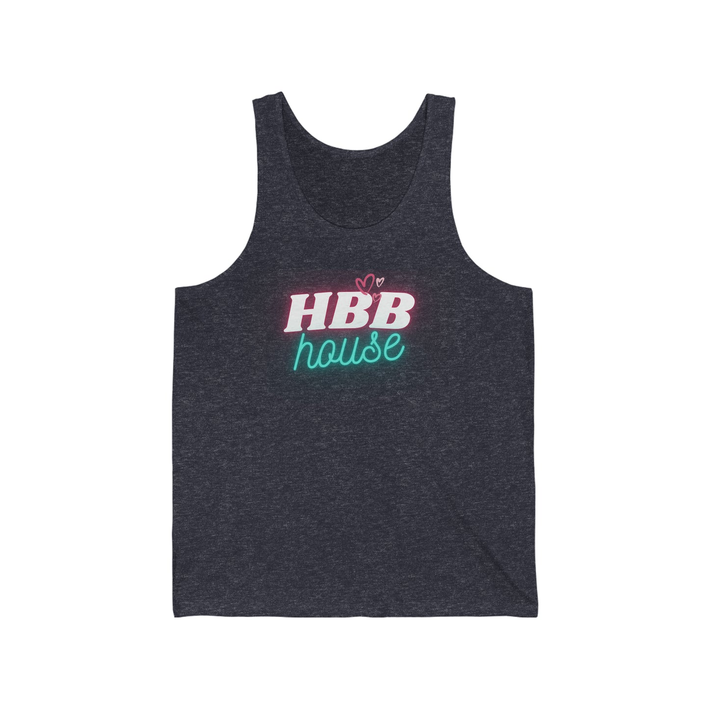 HBB Flagship Tank