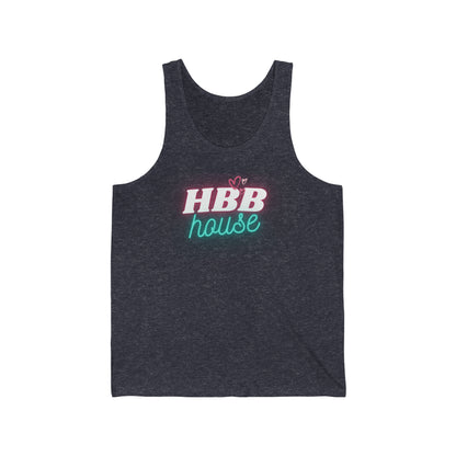 HBB Flagship Tank