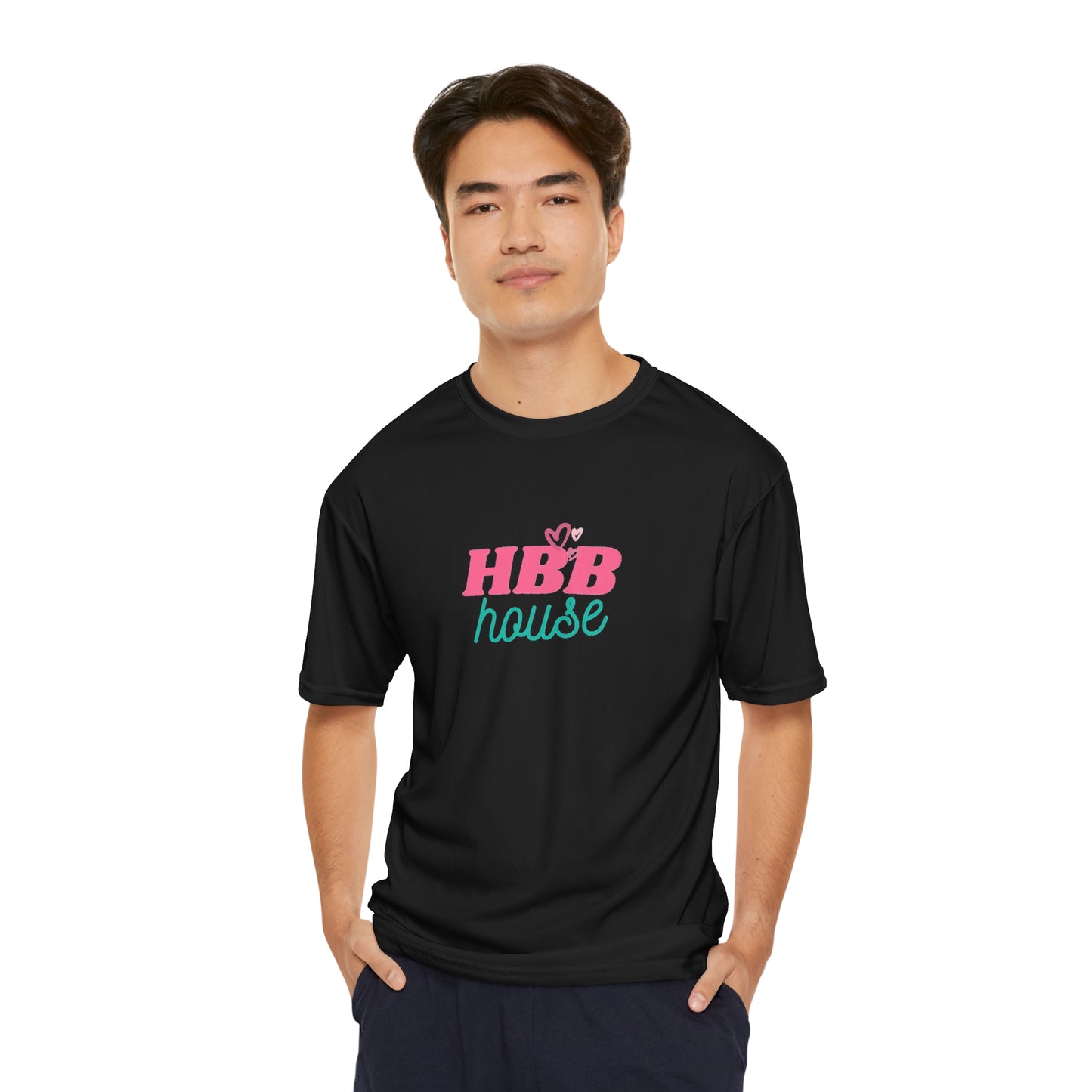 HBB House Flagship Logo T-Shirt